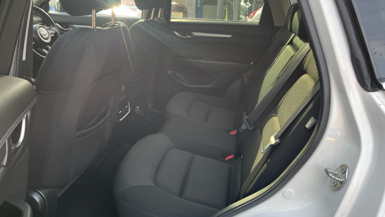 Mazda CX-5 2.0 SE-L Nav+ 5dr Petrol Estate